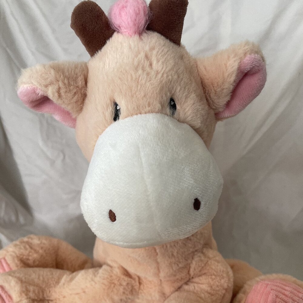 Gigglescape Giraffe Plush – Target (07/2023) – Excellent Condition - Picture 3 of 8